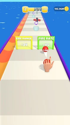 2048 Ball Craft - Screenshot 4