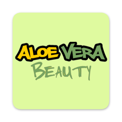 Aloe Vera Beauty 1.0.0 Icon
