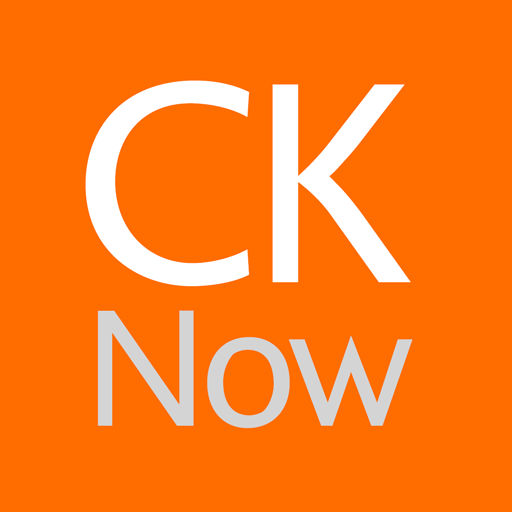 ClinicalKey Now 2.0.13 Icon