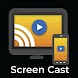 Cast Movies to Smart TV - Androidアプリ