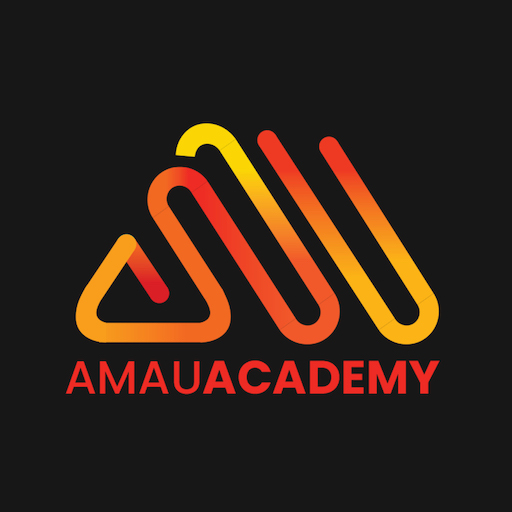 AMAU Academy  Icon