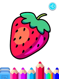Joy Doodle: Fun Drawing Games - Screenshot 4