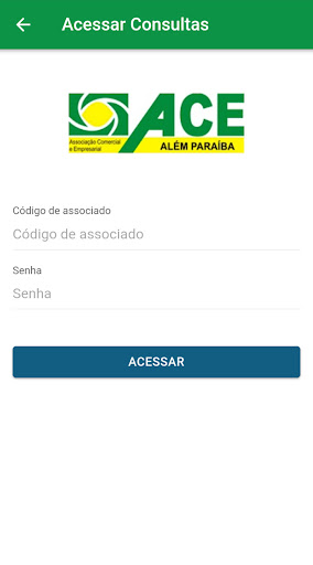 ACEAP Mobile Screen 3