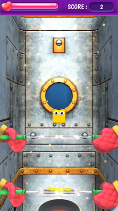 Fruity Jump - Screenshot 3