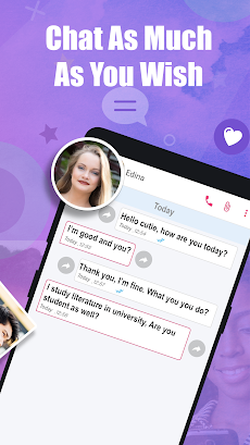 matchMe - Free Dating App, Adult Meet flirt hookupのおすすめ画像2