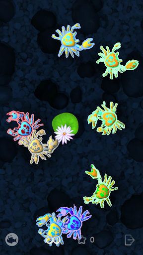 Screenshot of Cat Fishing 2