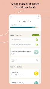Noom: Weight Loss & Health - Apps on Google Play
