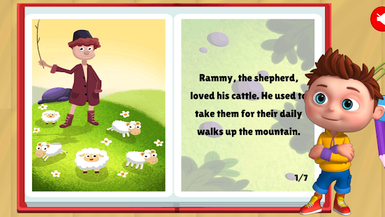 ABC Song Rhymes Learning Games 3.88 screenshots 22
