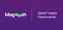 GMAT Math Flashcards APK
