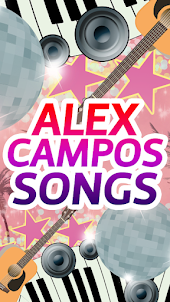 Alex Campos Songs