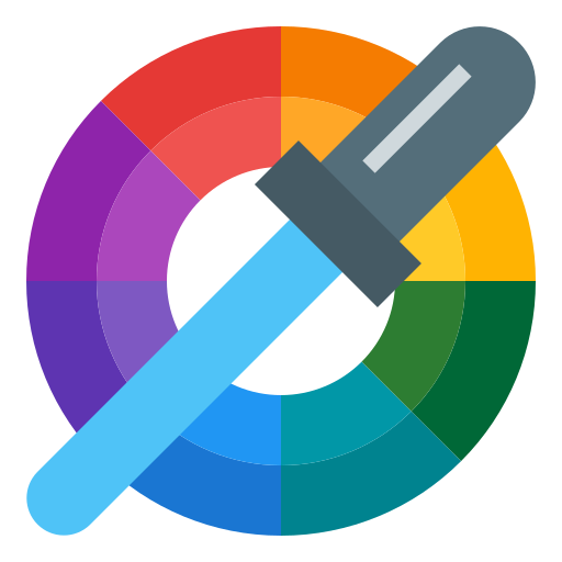 Smart Color Picker logo