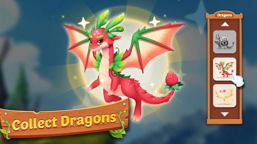 Dragon Farm Adventure-Fun Game 11.1.0 screenshots 8