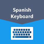 Cover Image of Télécharger Spanish Keyboard - Easy and Fast Typing 2019 1.3 APK