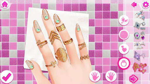 العاب بنات عرائس مكياج و تلبيس