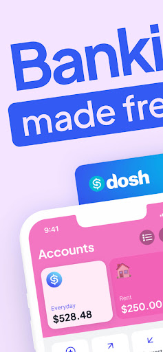 Dosh Screenshot