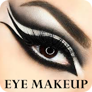 Ladies Eye Makeup Designs 2018