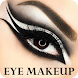 Ladies Eye Makeup Designs 2018 - Androidアプリ