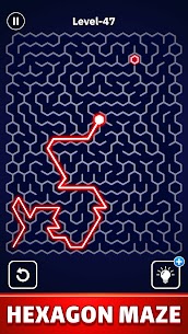 Maze Games MOD APK: Labyrinth Puzzles (Unlimited Money) Download 3