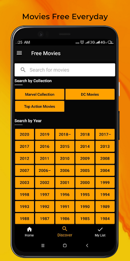 HD Movies Online - Free Watch Movies Online
