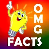 OMG Facts : You Must Know, Amazing Facts icon