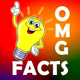 Picha ya aikoni ya OMG Facts : You Must Know, Ama
