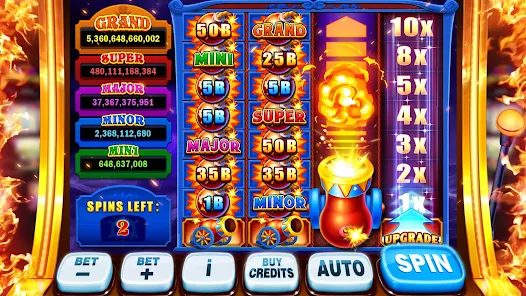 Xtreme Vegas Classic Slots – Apps no Google Play