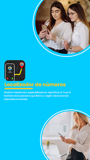 Localizadora de números screenshot 8
