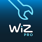 Cover Image of Descargar WiZ Pro Setup  APK