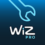 WiZ Pro Setup