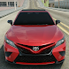Camry Street Race & Taxi Drive - Androidアプリ