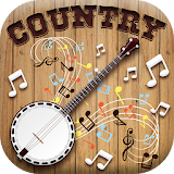Best Country Music Ringtones icon