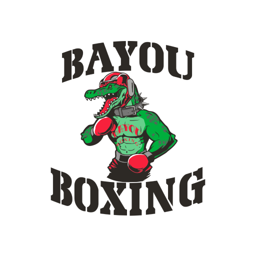 Bayou Boxing Gym - AppWisp.com