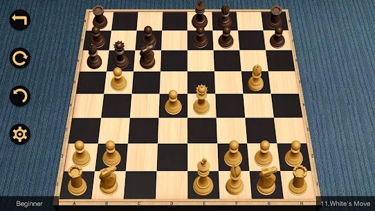 Chess MOD APK v4.3.4 [Premium Unlocked] 3