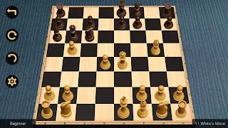 Chess - Screenshot 3
