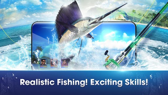 FishingStrike For PC installation