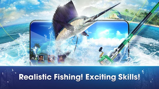 FishingStrike For PC 1