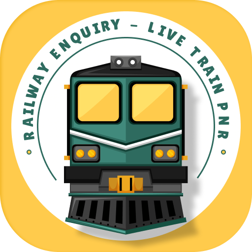 Railway Enquiry-Live Train PNR Download on Windows