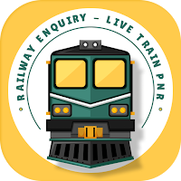 Railway Enquiry-Live Train PNR