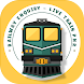 Railway Enquiry-Live Train PNR - Androidアプリ