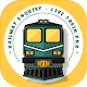 Railway Enquiry-Live Train PNR