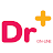 Dr+ Seu Médico Online: app de consultas de telemedicina rápidas e seguras