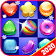 Sweet Candy Legend 2020 | Match 3 Puzzle
