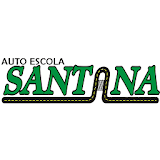 Autoescola Santana icon
