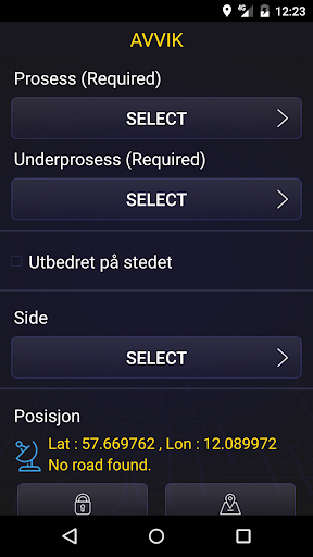 Zeekit Collector Pro Screenshot 2 - AppWisp.com