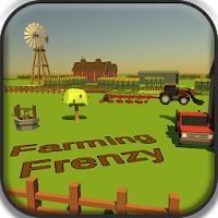 Farming Frenzy: The Fast Harve