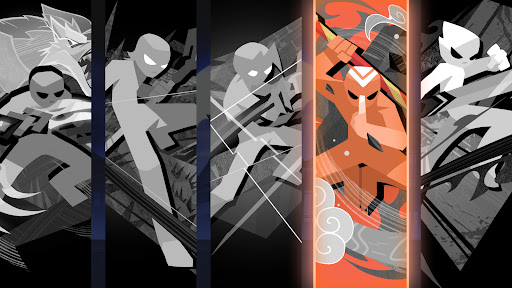 Epic Stickman: Idle RPG War screenshot 3