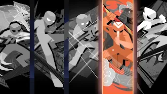 Game screenshot Epic Stickman: Idle RPG War apk download