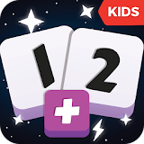 Math Game For Kids icon