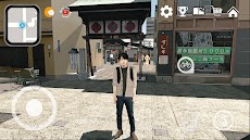 大阪フードデリバリー - 日本仮想旅行 3Dのおすすめ画像3