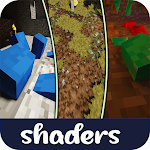 Cover Image of Скачать Realistic Ultra Shader Mod For  APK